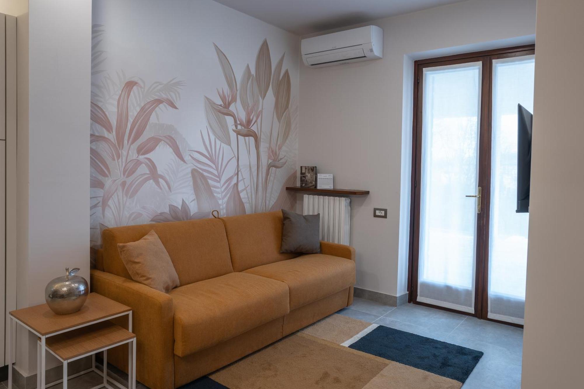 Gomes Comfort House 2 Valeggio sul Mincio Exterior photo